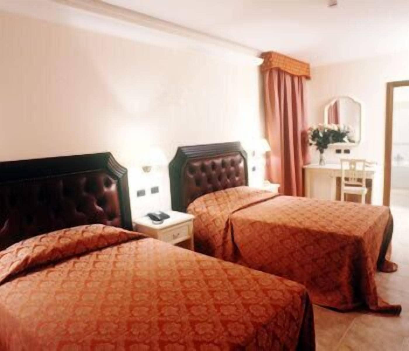 Hotel Antica Colonia Frascati Eksteriør billede
